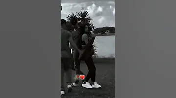 نقيتك من بين الكل لتكوني شريكا حياتي 