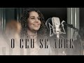 O céu se abre | Eliana Ribeiro ( Voz/Piano ) - ( Adoração e Vida )
