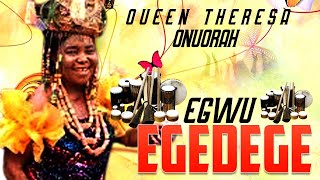 Queen Theresa Onuorah - Ayili Igwe Amaka - Latest 2018 Nigerian Highlife Music