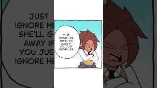 Hello There iamderekturbo Comic Dub comicdub ytshorts voiceacting funny memes