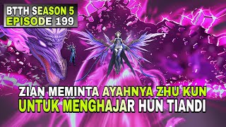 Download Lagu BTTH SEASON 5 EPISODE 199 SUB INDO - ZIAN MEMINTA AYAHNYA ZHU KUN UNTUK MENGHAJAR HUN TIANDI MP3 Download Lagu BTTH SEASON 5 EPISODE 199 SUB INDO - ZIAN MEMINTA AYAHNYA ZHU KUN UNTUK MENGHAJAR HUN TIANDI MP3