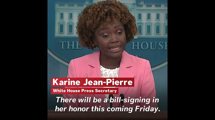 White House Clarifies Biden's 'Where's Jackie' Gaffe: 'She Was On His Mind'