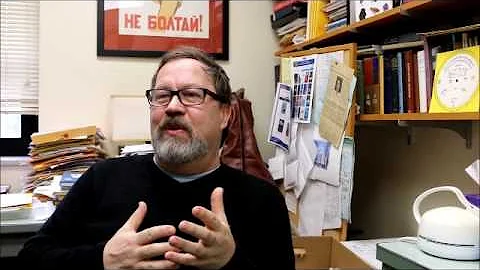 An Interview with Dr. Brian Baer