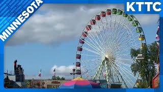 ‘Kickoff to Summer at the Fair’ tickets go on sale Friday