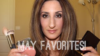 MAY FAVORITES!