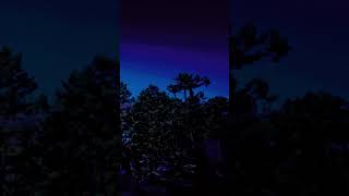 The Stillness of the Night | Native Campfire Sounds #campingtent #campfire #rdr2