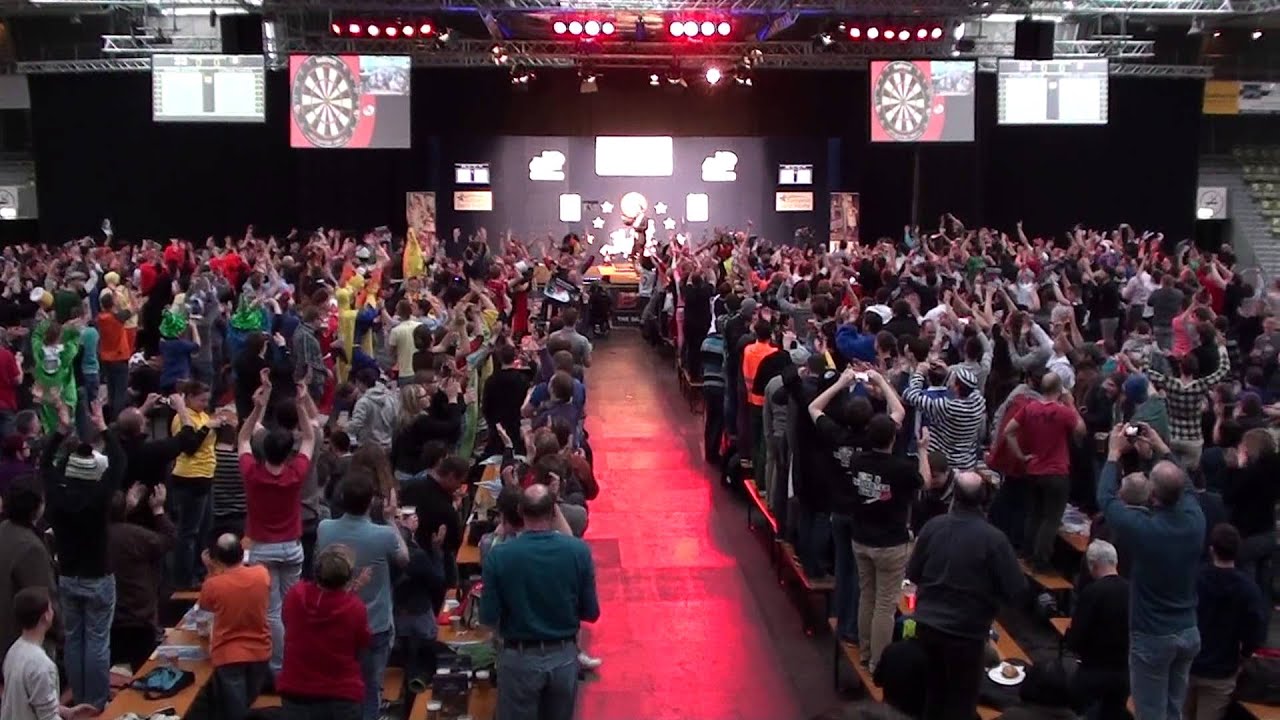 european tour darts sindelfingen