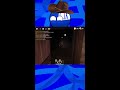 Mi primer directo en vertical