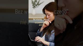 Zanim ustawisz budzik - odpowiedz na pytanie "dlaczego?"