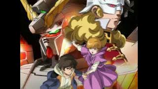 Download lagu Gundam Unicorn - ON YOUR MARK