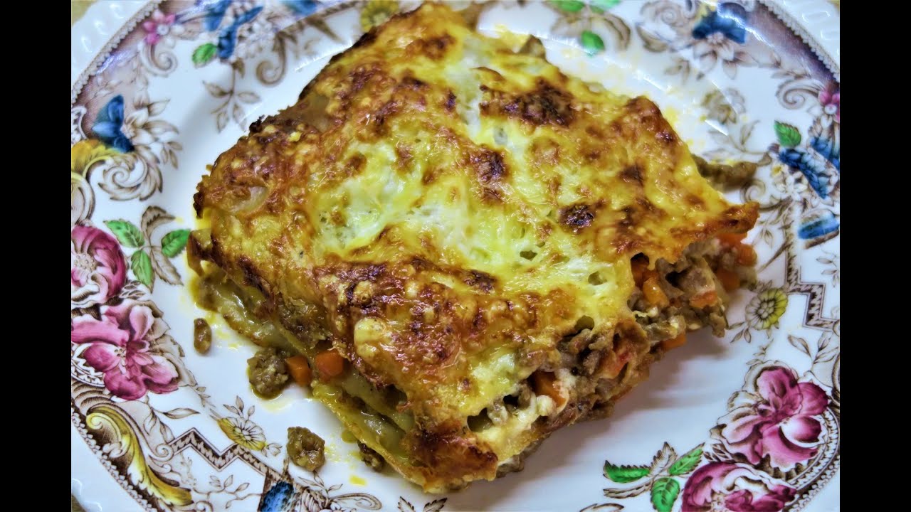 Skanioji lazanija 🙂🙂🙂