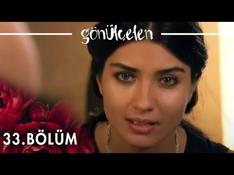 Gönülçelen 33. Bölüm - atv