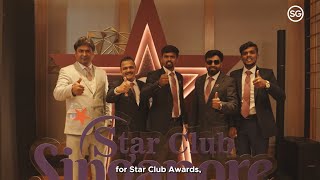 Sun Pharma Star Club Awards 2025