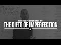 PNTV: The Gifts of Imperfection by Brené Brown (#134)