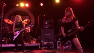 L7 - Monster [LIVE]