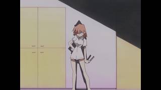 FLCL X Matrix Edit