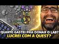 FINALMENTE DONEI O SECRET LAB NA PXG!
