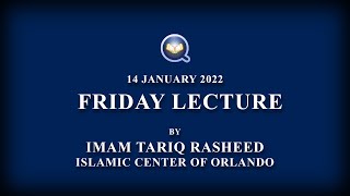 ICO Friday Lecture 14 January 2021