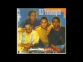 Dj Triumph - Verão Mix vol 2 (1998) CD completo