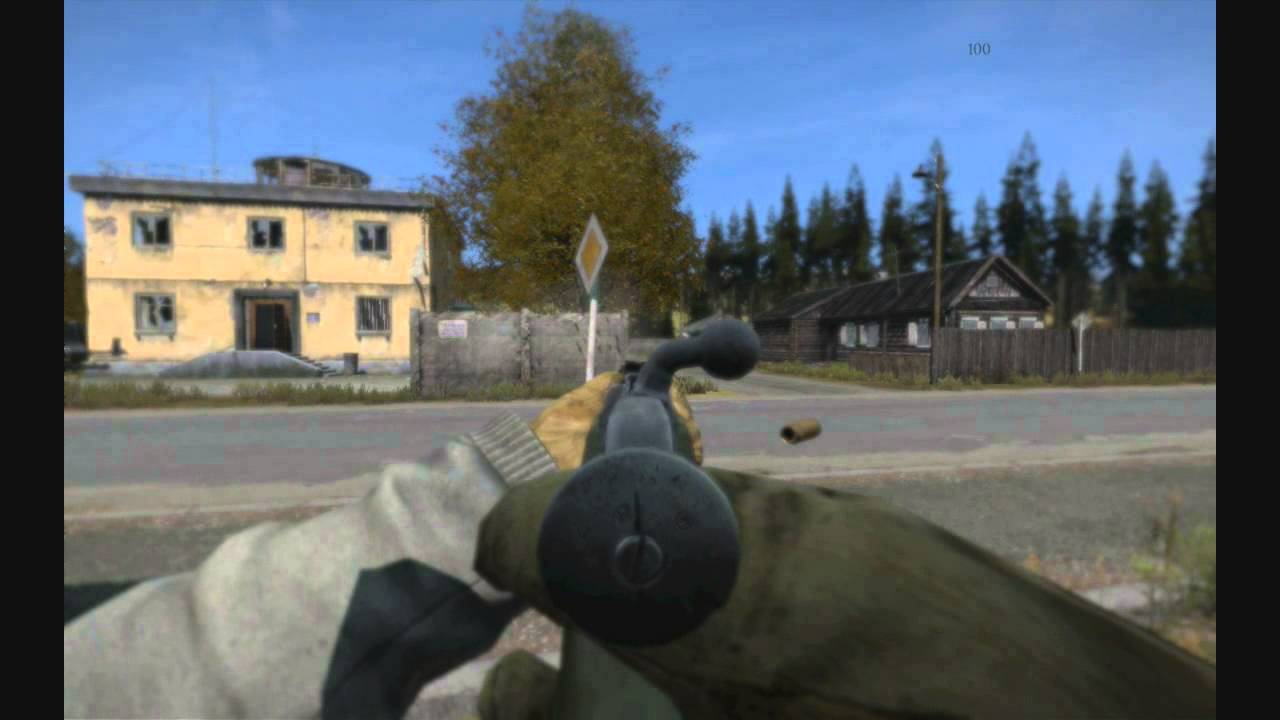 Dayz Standalone Fire Chronicles Ep.2 (720p HD) YouTube