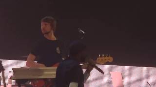 Freundeskreis - Rap Ist (Max Herre feat. Afrob & Megaloh) (Live 2018 - ZFR - 2018-08-20)