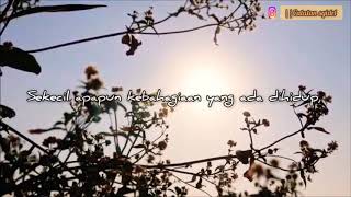 Story' wa || La Tahzan...:-)