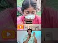 Pati ne gusse me patni ki naak kati ko saas ne damad ki behen ki naak katkar badla lia #shorts