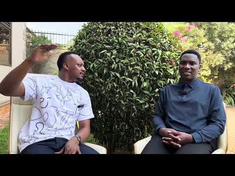 Tamale Mirundi jr