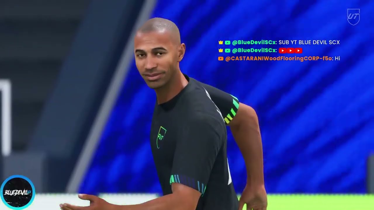 FUT Birthday + UCL Event! PC RTG! FC 26