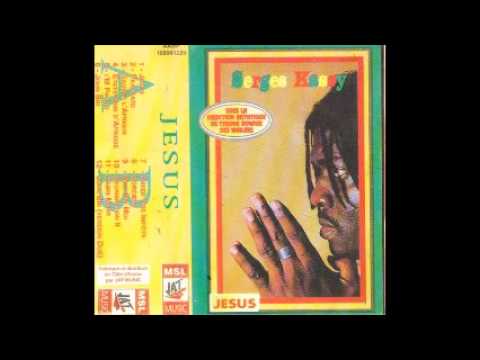 Serges Kassy - Cabri Mort - IVORY COAST 90'S REGGAE from TaPe