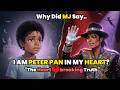 The Sad Story Behind the King of Pop: Michael Jackson’s Real Struggle & Legacy (2D Educational)