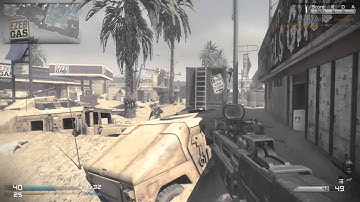 NetDUMA Effect Ghost TDM 22-5