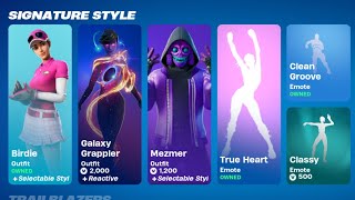 3-20-2024 Whats On Fortnite Item Shop Today?