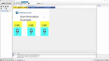 Part3 Icon Animation-Step by step instructions on how to use UnicView AD