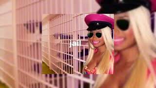 Pink Friday Girls- Speed Up