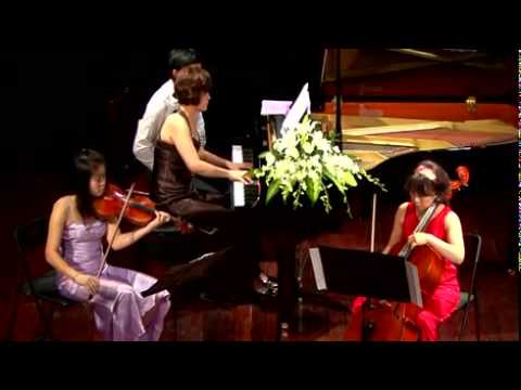 03.Brahms Trio no 1 B major Mov1 Part3 SongHong