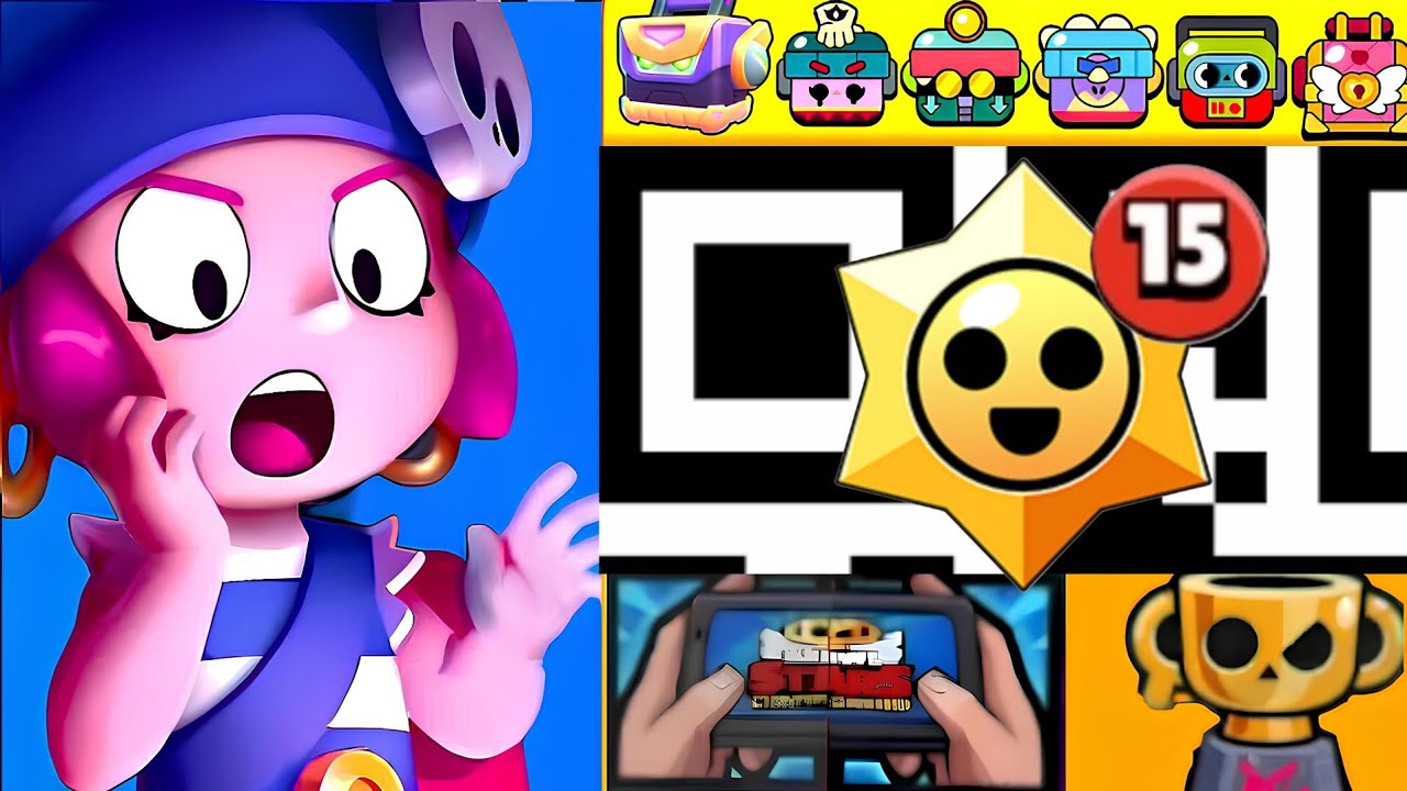 GRÁTIS🥳 4 CAIXA GLOWBART, 15 STAR DROP,   2 ÍCONE DE PERFIL  E MAIS