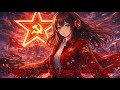 Nightcore - The Red Army is the Strongest | Technoversion