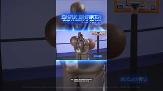 NEW Hilarious AI commercial with SHAQ?!! LMAO WTF SHAK SHAKER SHAMILLION #shorts
