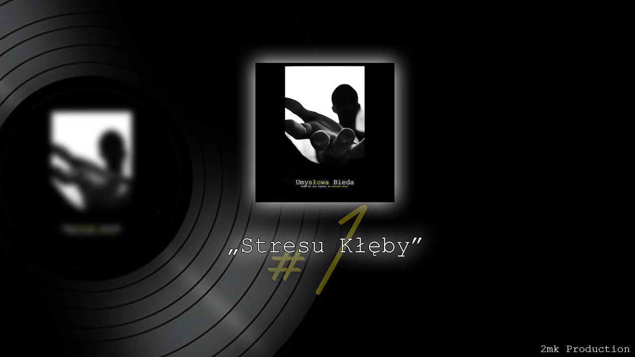 2MK "STRESU KŁĘBY" prod.Munek