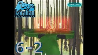 Code LYOKO: Quest For Infinity - Episode 6: Lyoko Warriors Don't Look At Explosions Part 2
