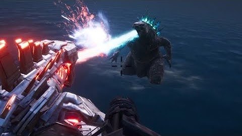 TITAN LAST STAND PUBG MOBILE 💫💫GODZILLA  KONG  MECHAGODZILLA FIGHTING😈#GODZILLA #KONG #MechaGodzilla