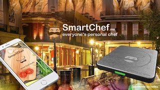 SmartEtek® Nutrition Food Scale – Smartmacroscale