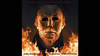 Ost Halloween 2018 45 Halloween Triumphant