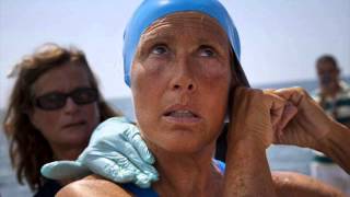 Diana Nyad Chases Longtime Cuba-Florida Dream Swim