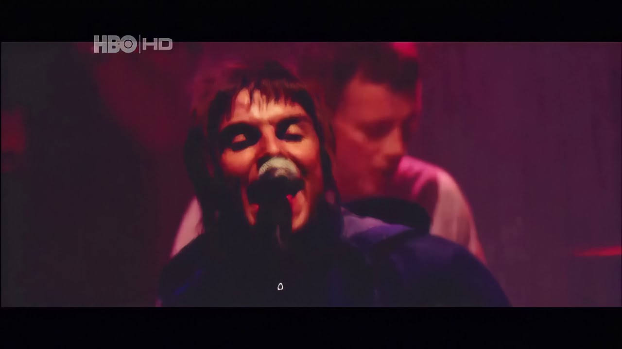 Beady Eye - Live in Blackpool, England - 11/11/11 - Full Concert - [ remastered, 60FPS, 4K ]