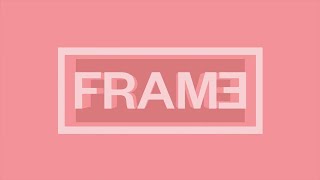 Here's everything you need to know about FRAME Awards