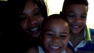 Mom Dismembers Her Three Young Sons After Stabbing Them To Death: Cops