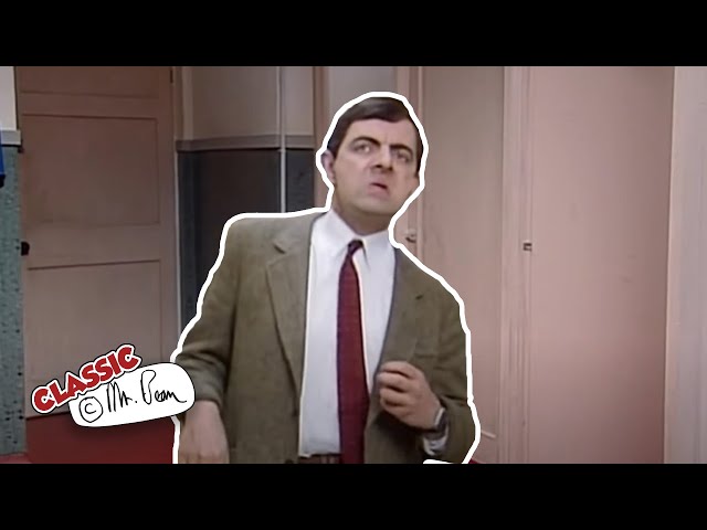 Mr Bean on Twitter Make sure you have enough clean underpants for the  week gt httpstcoHdlzwQzhkG MrBeanMoments ClassicBean  httpstcofslhVtP2ku  Twitter