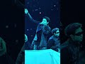 SUGA's rap part in Swim is always amazing | Busan day 2. #bts #arirang #swim #suga #busan